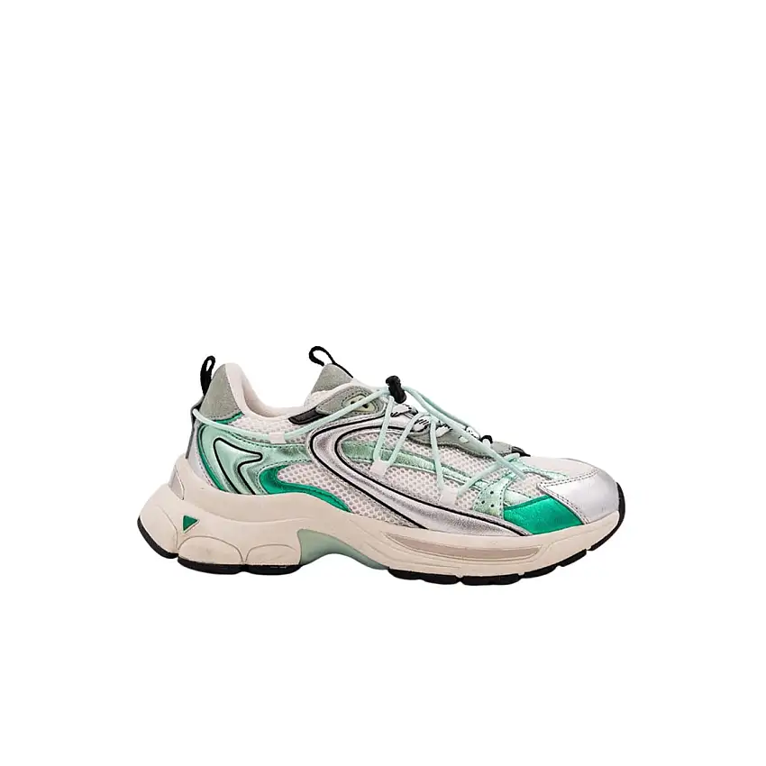 Sneakers da donna 0-105 Spider Mint [Misura 36]