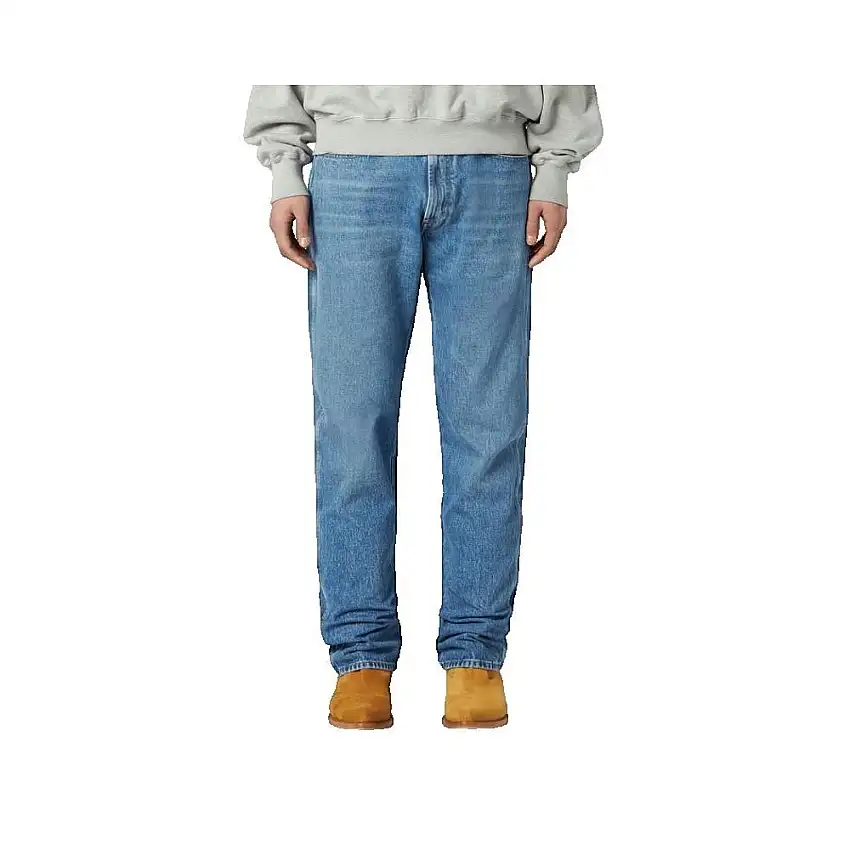 Jeans larghi 1989 STUDIO