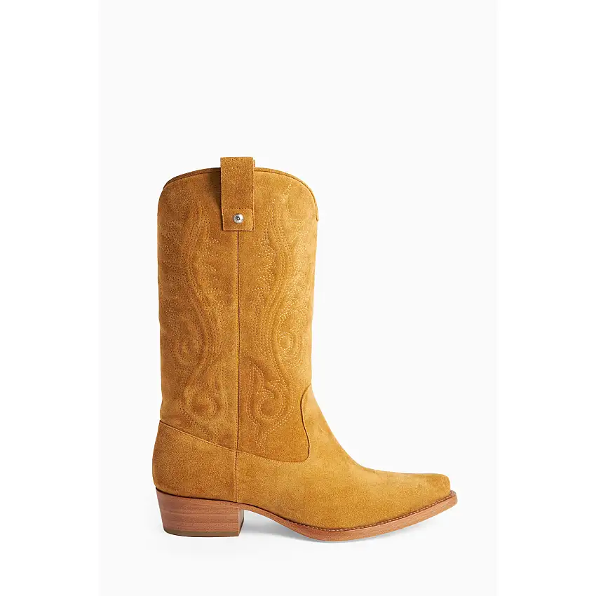 Stivali western 1989 STUDIO Cowboy