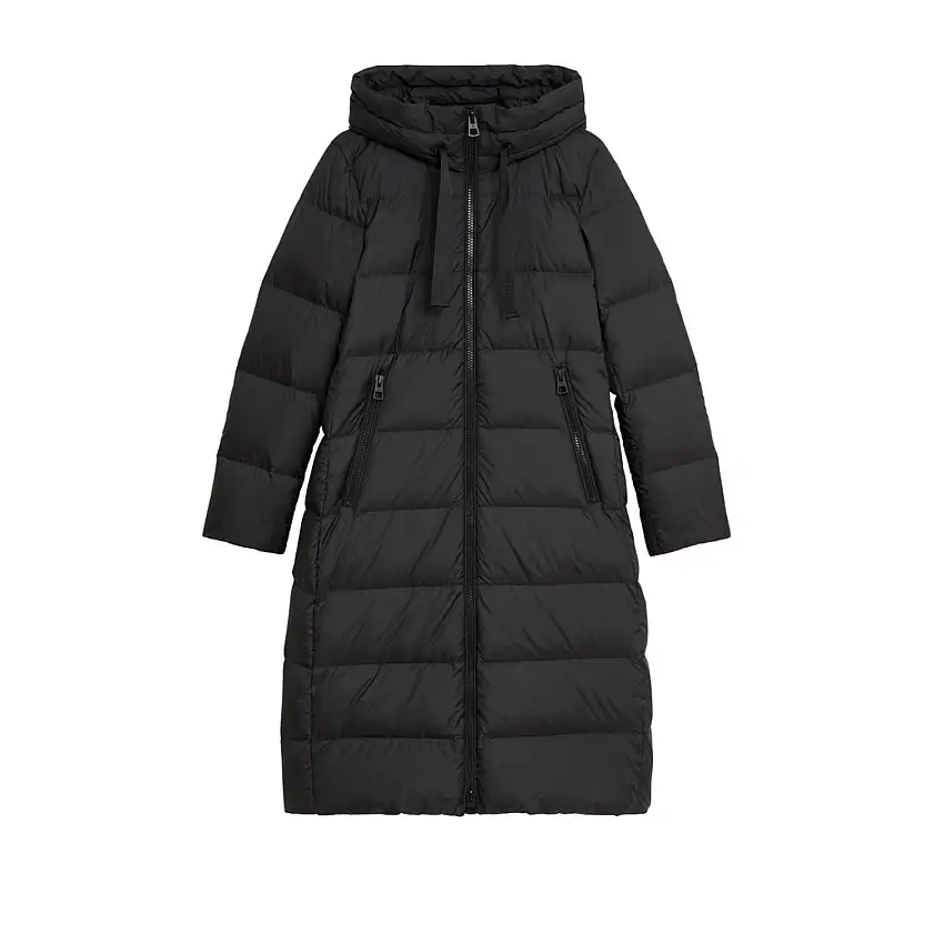 Cappotto con cappuccio da donna Marc O'Polo