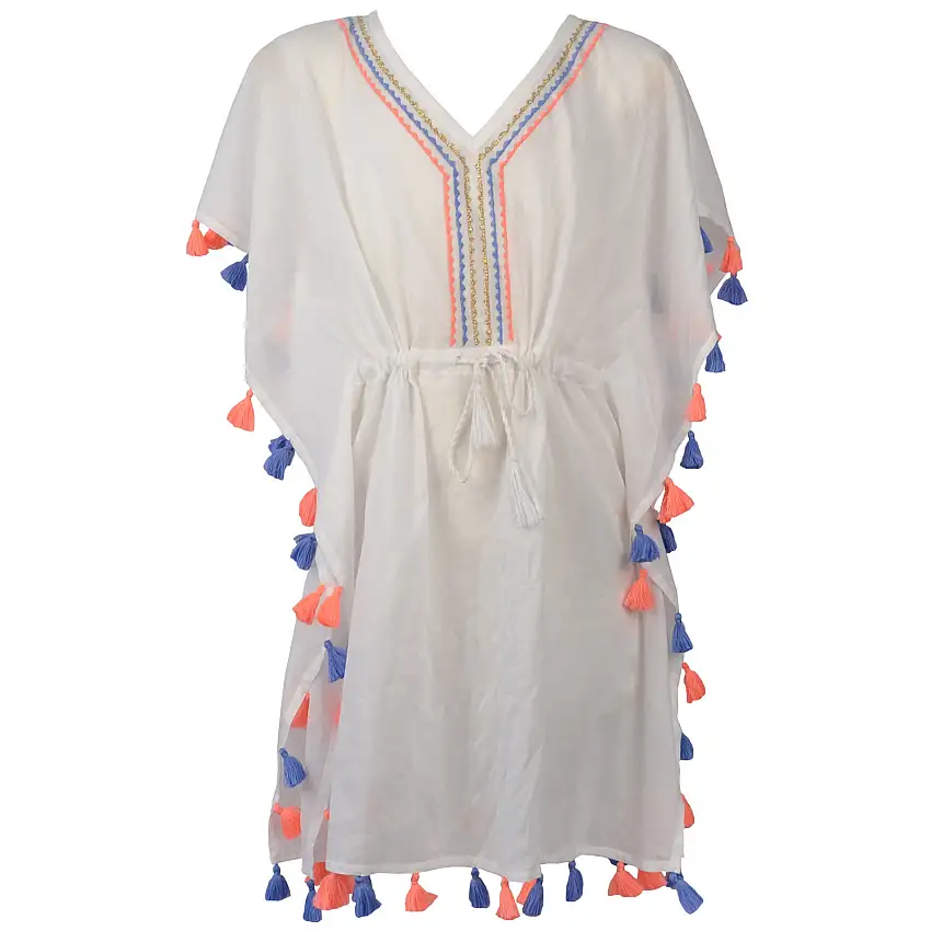 Tunica bambina Red Point Fabiola