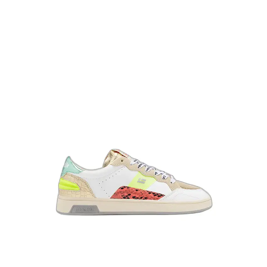 Sneakers D.Franklin Match Skate [Misura 36]