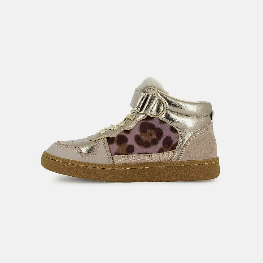 Sneakers da bambina Shoo Pom SP kix connect
