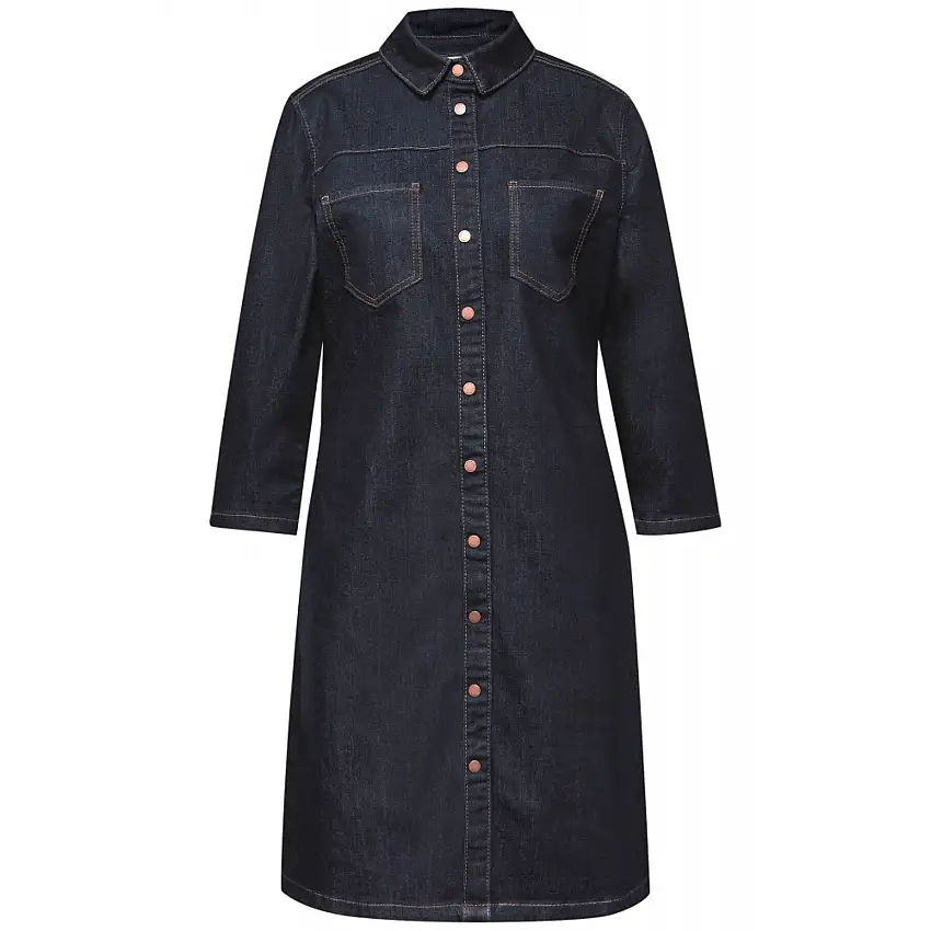 Abito lungo da donna Street One