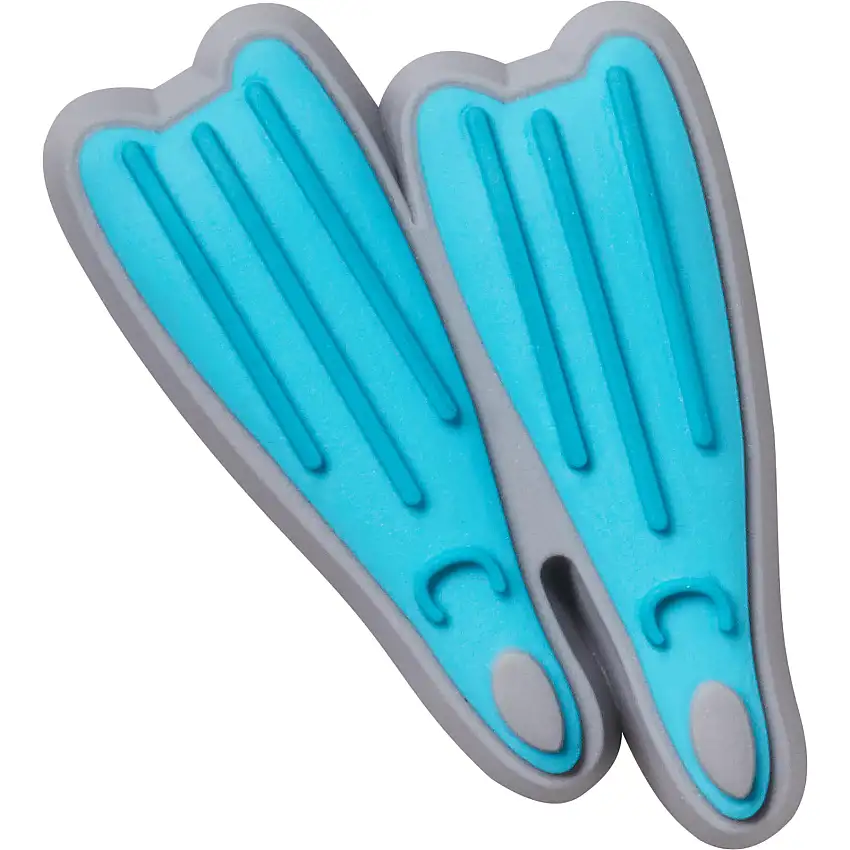 Jibbitz Crocs Flippers