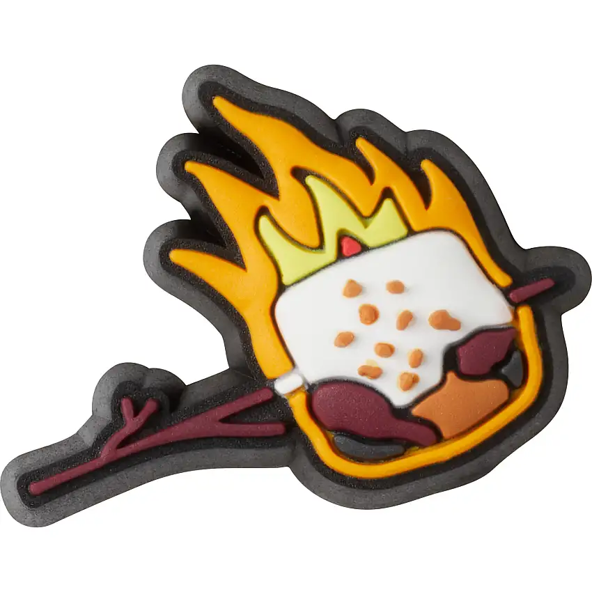 Jibbitz Crocs Marshmallow