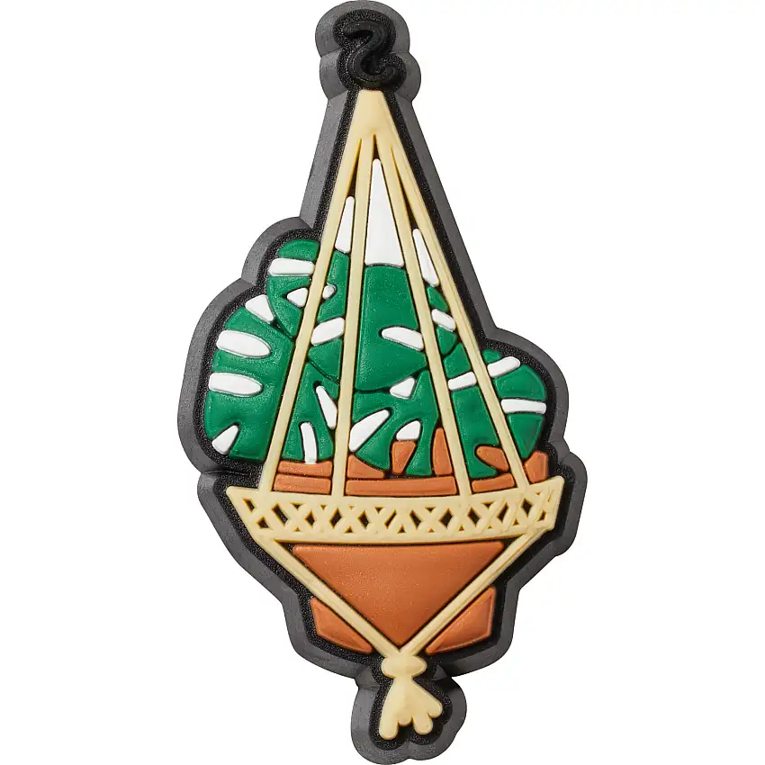 Jibbitz Crocs Hanging Pot