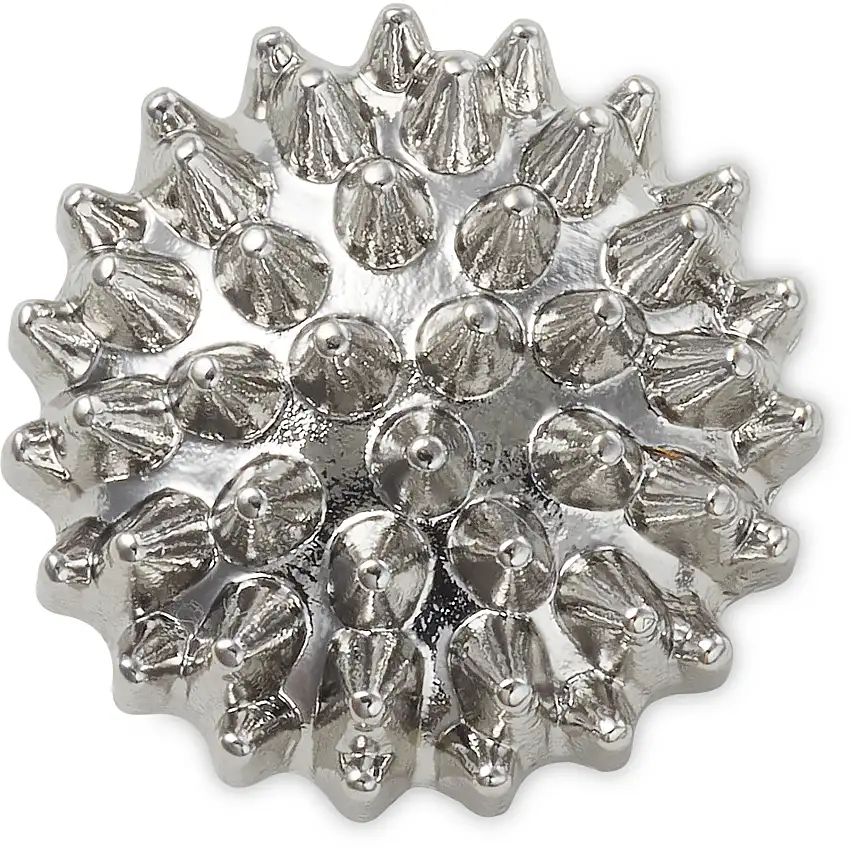 Jibbitz Crocs Metal Spike Dome