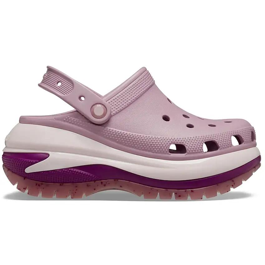 Sabot Crocs Mega Crush