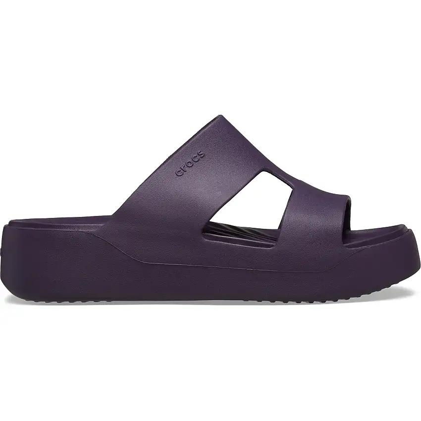 Sandali da donna Crocs Getaway Platform H-Strap