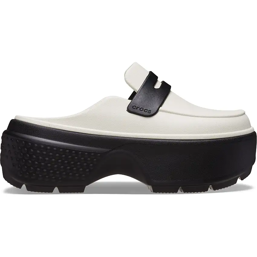 Sabot Crocs Stomp Loafer