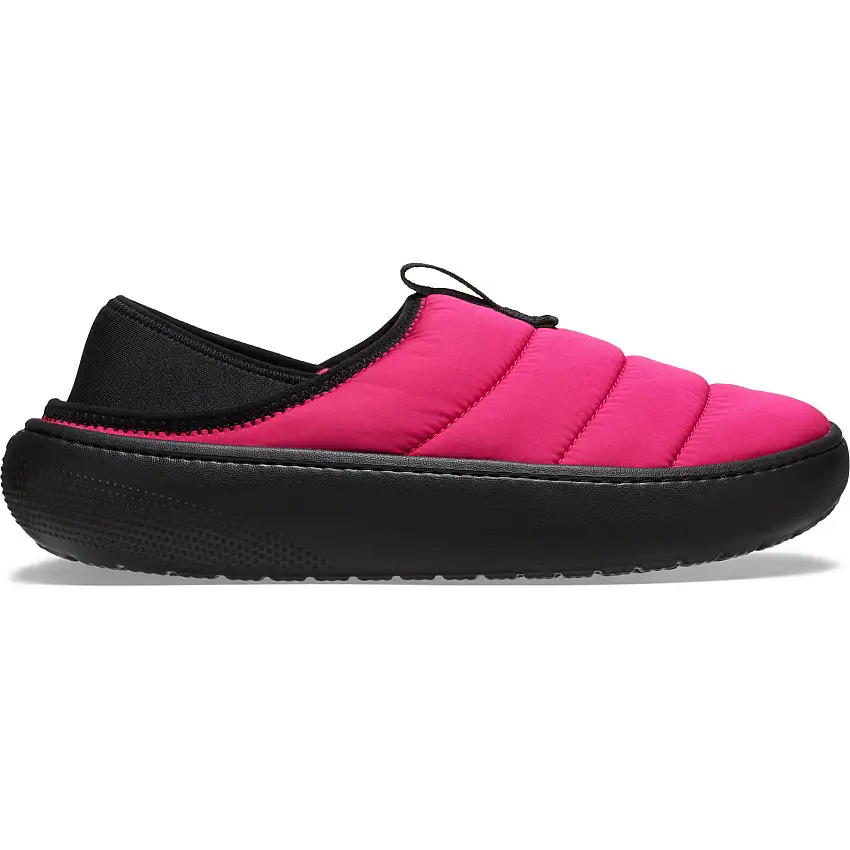 Sabot Crocs Classic Puff