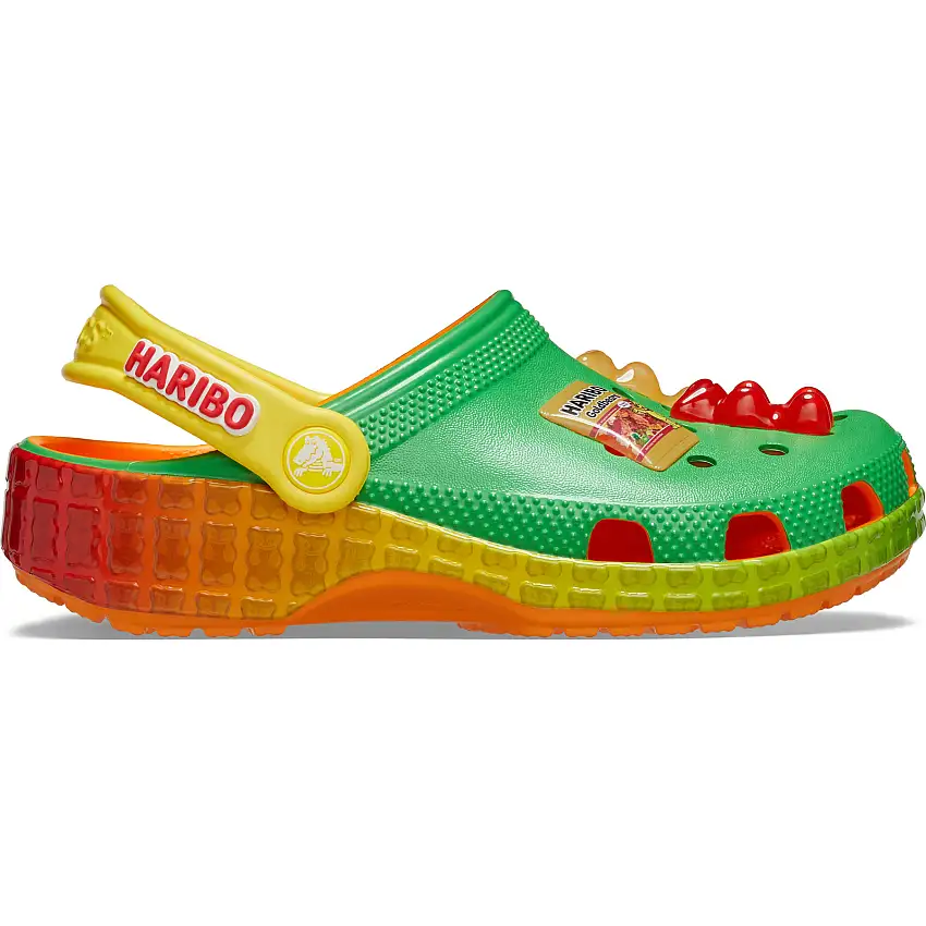 Sabot per bambini Crocs Haribo Classic
