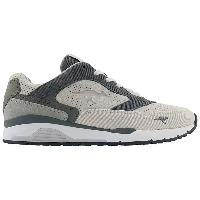 Sneakers KangaROOS Fuck Cancer