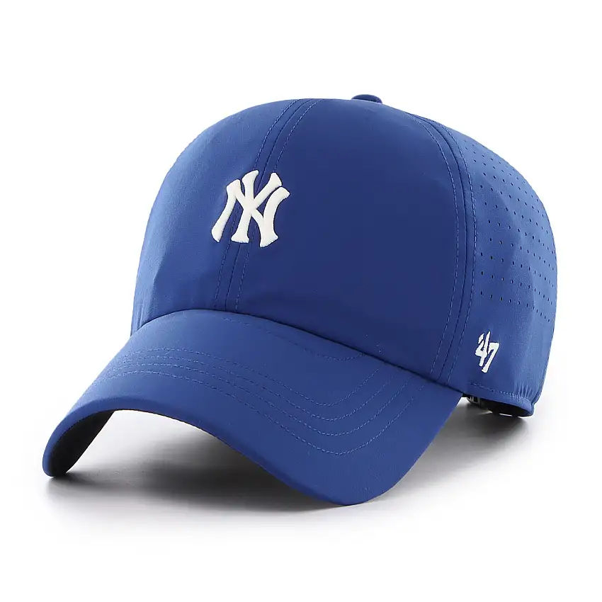 Cappellino da baseball Clean Up MLB New York Yankees Flow