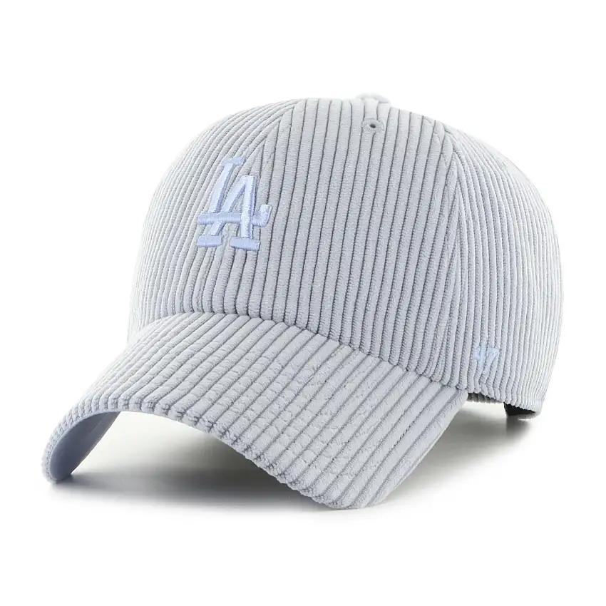 Cappellino da baseball Dodgers MLB Mellow Clean Up