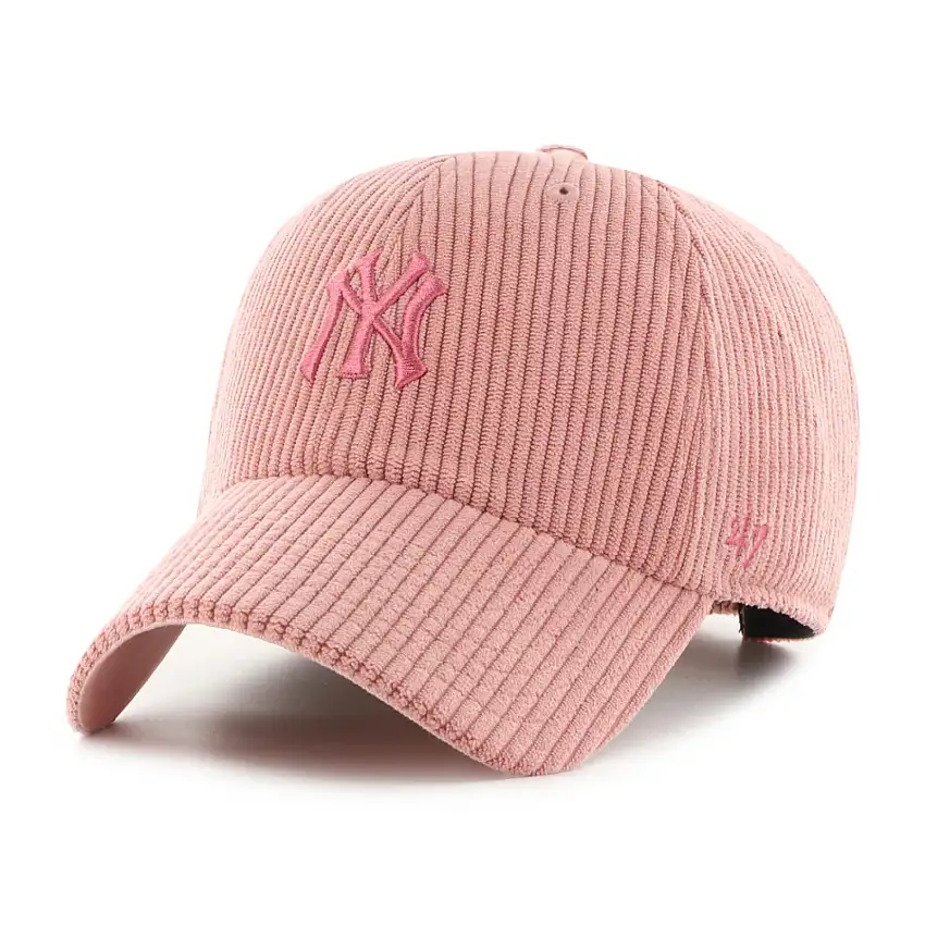 Cappellino da baseball New York Yankees MLB Mellow Clean Up