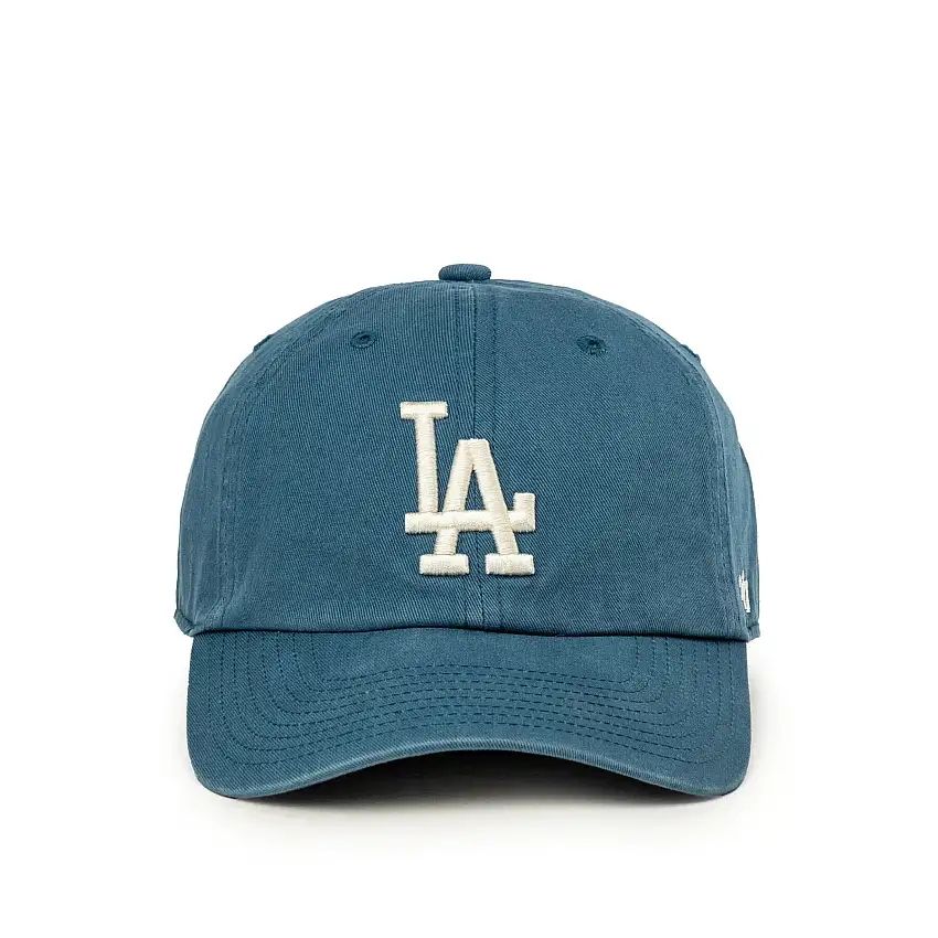 Cappellino da baseball Dodgers MLB Base Runner Clean Up NLL