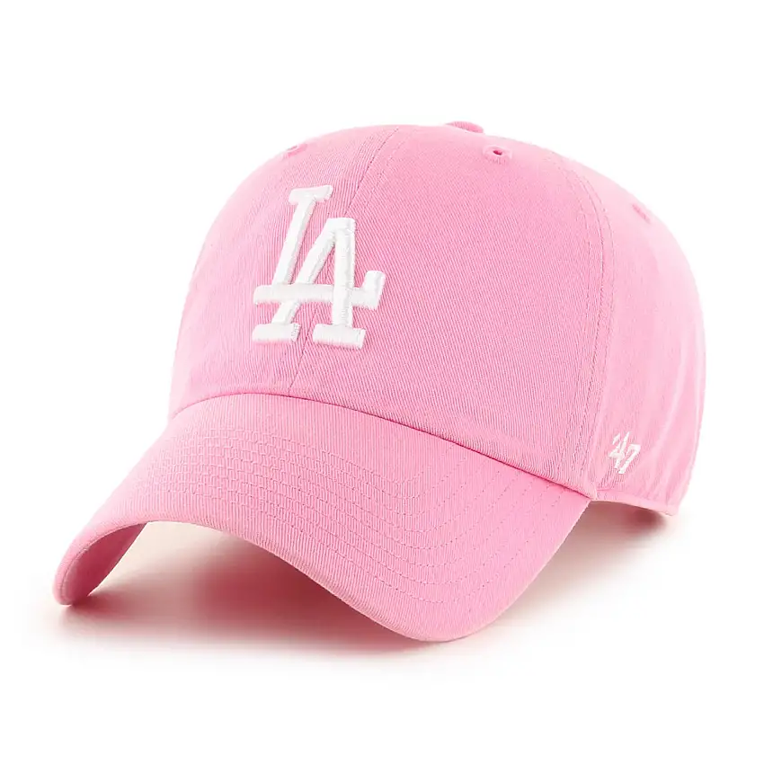 Cappellino da baseball Clean Up MLB Dodgers
