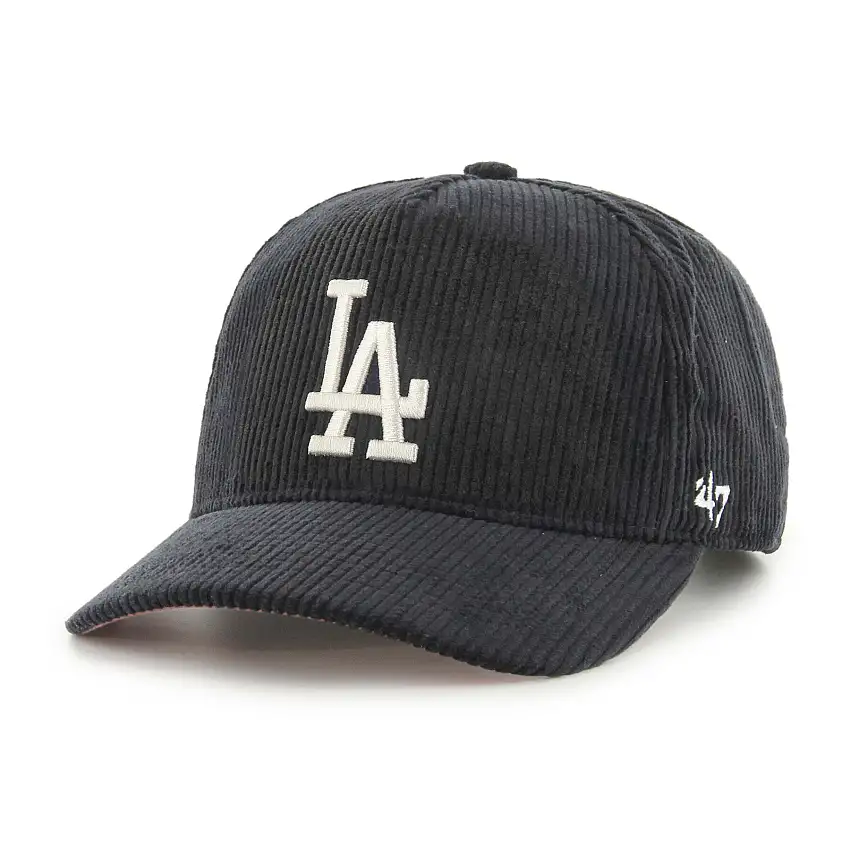 Cappellino da baseball Dodgers MLB Thick Cord Hitch
