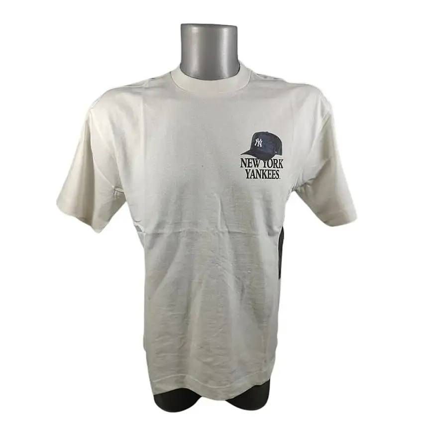 T-shirt MLB New York Mets In The Paper Foundation [Misura S]