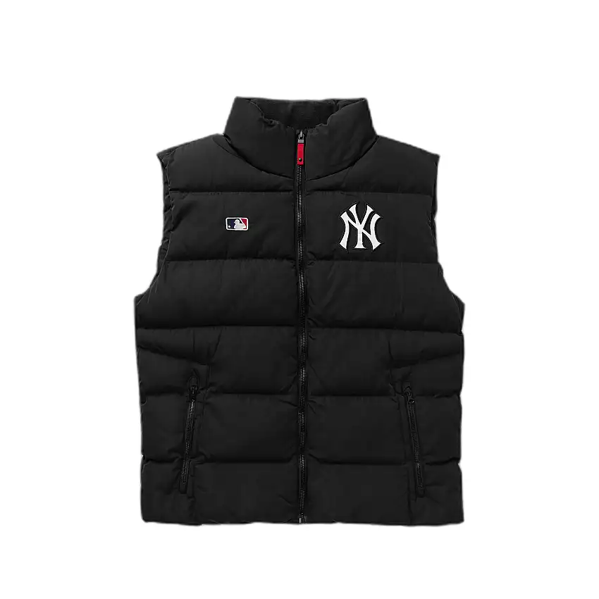 Gilet imbottito New York Yankees MLB Core Gila