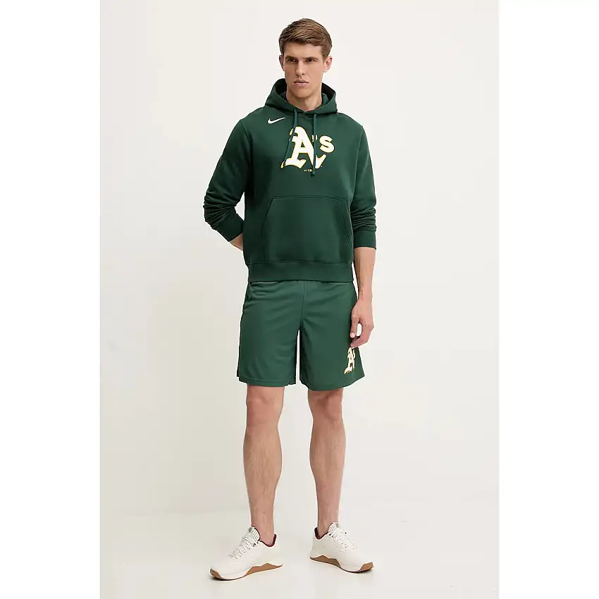 Short Oakland Athletics Imprint Future [Misura S]