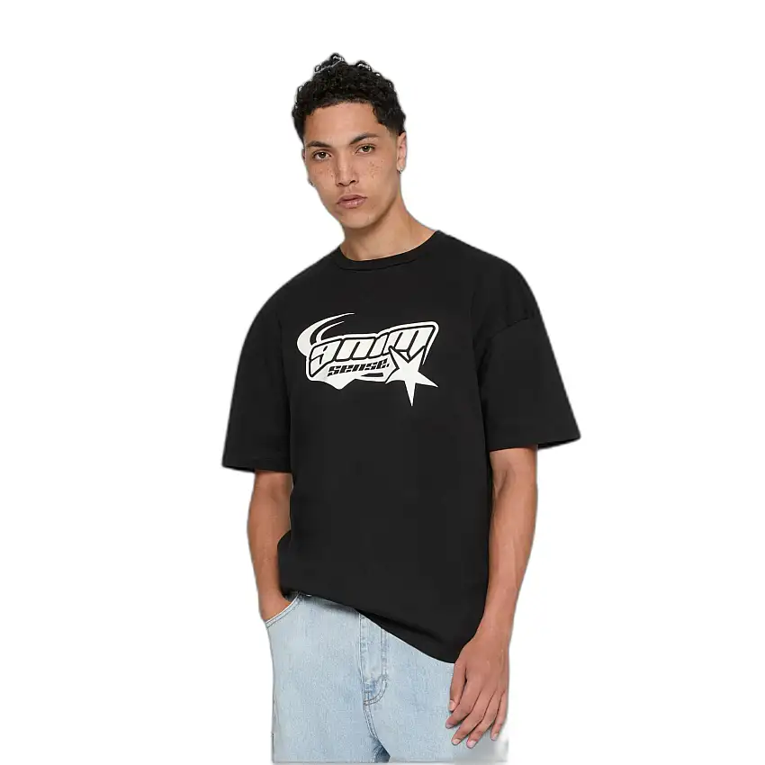 T-shirt 9N1M SENSE Star