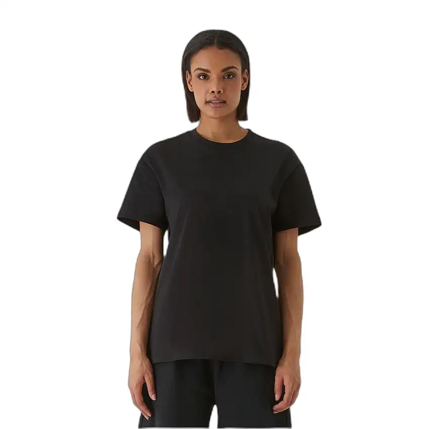 T-shirt 9N1M SENSE W-Blank