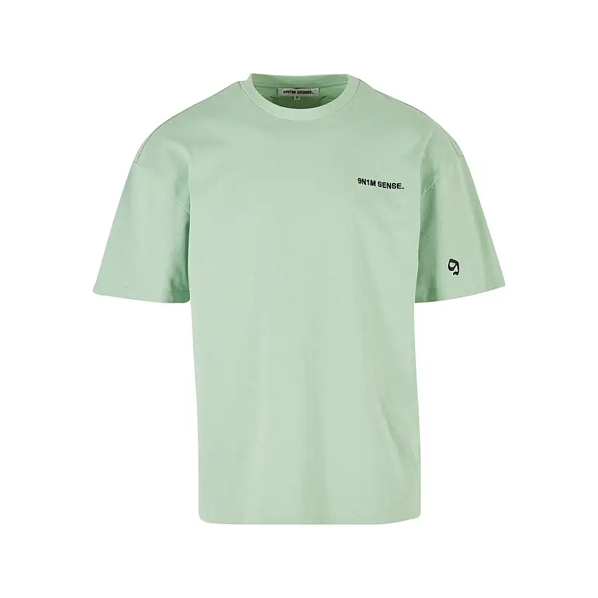 T-shirt 9N1M SENSE Essential