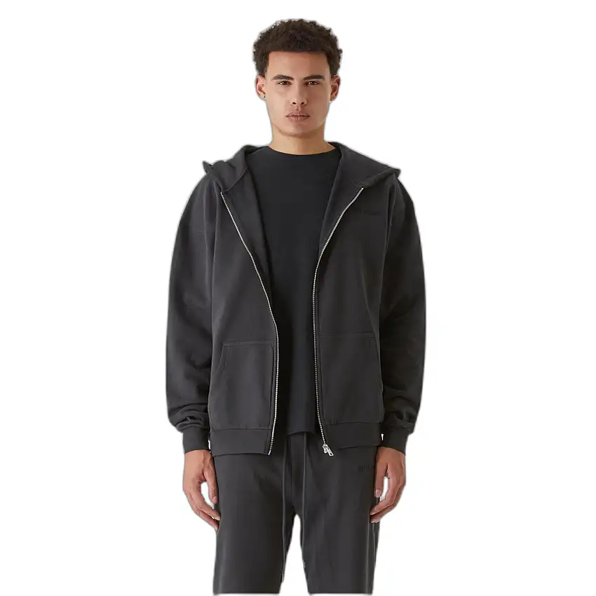 Felpa 9N1M SENSE Essential