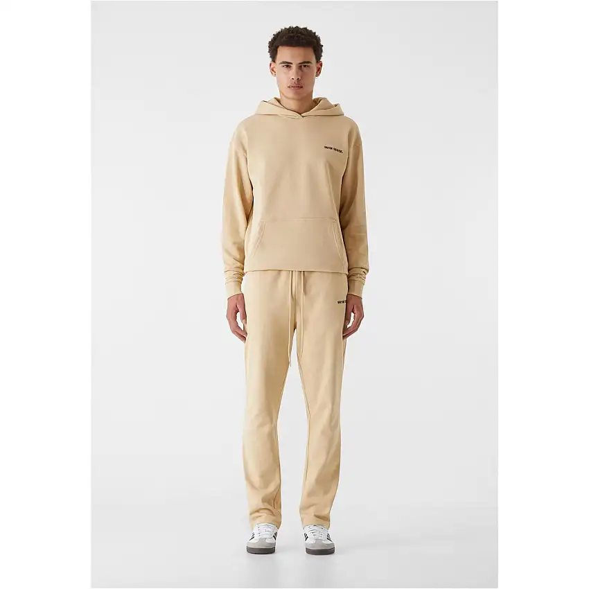 Pantaloni running 9N1M SENSE Essential straight