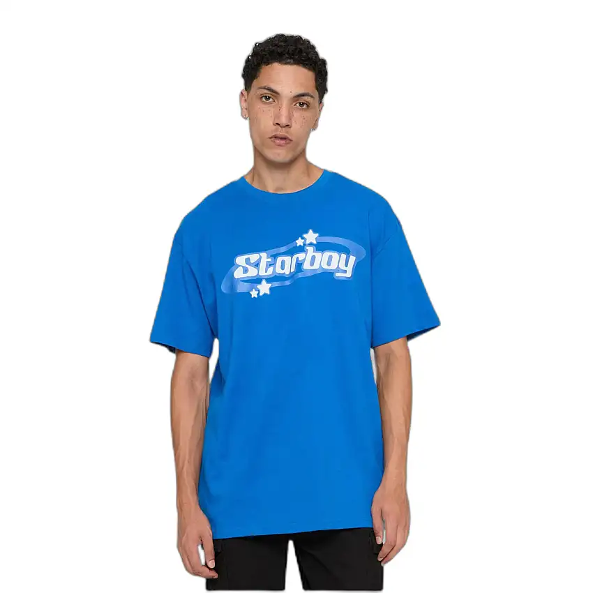 T-shirt 9N1M SENSE Starboy 2