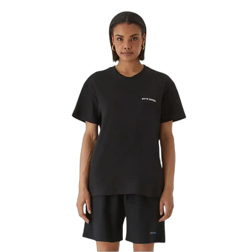 T-shirt da donna 9N1M SENSE Essential