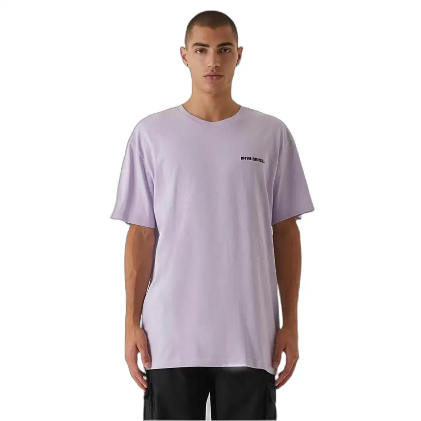 T-shirt 9N1M SENSE Essentials