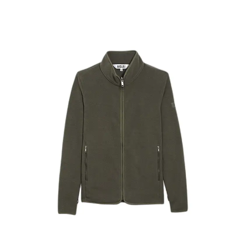 Felpa base donna Aigle T-KIT