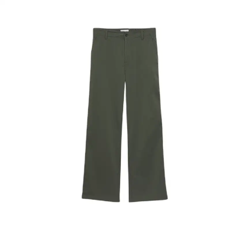 Pantaloni chino da donna Aigle DFT® et Coolmax®