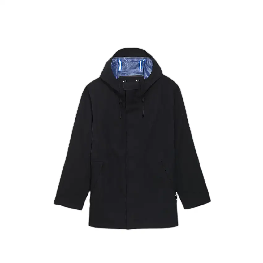 Giacca impermeabile a metà lunghezza con cappuccio Aigle MTD®