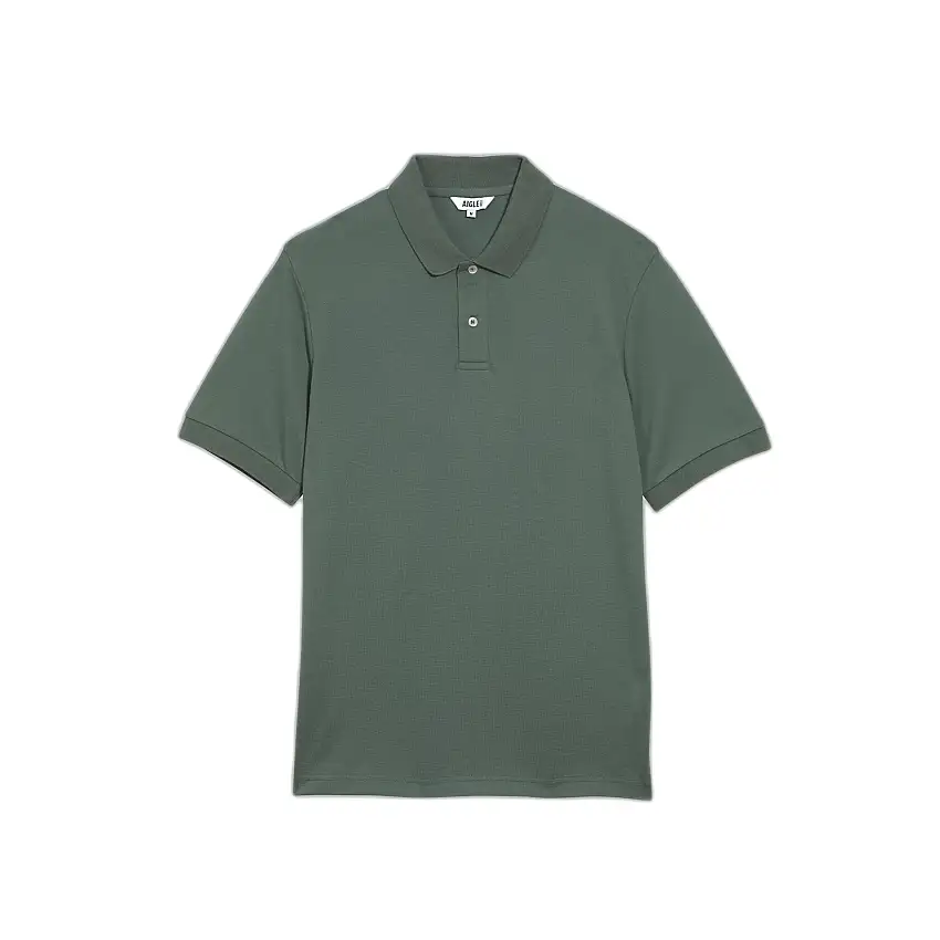 Polo Aigle Dry Fast Textile®/Coolmax®