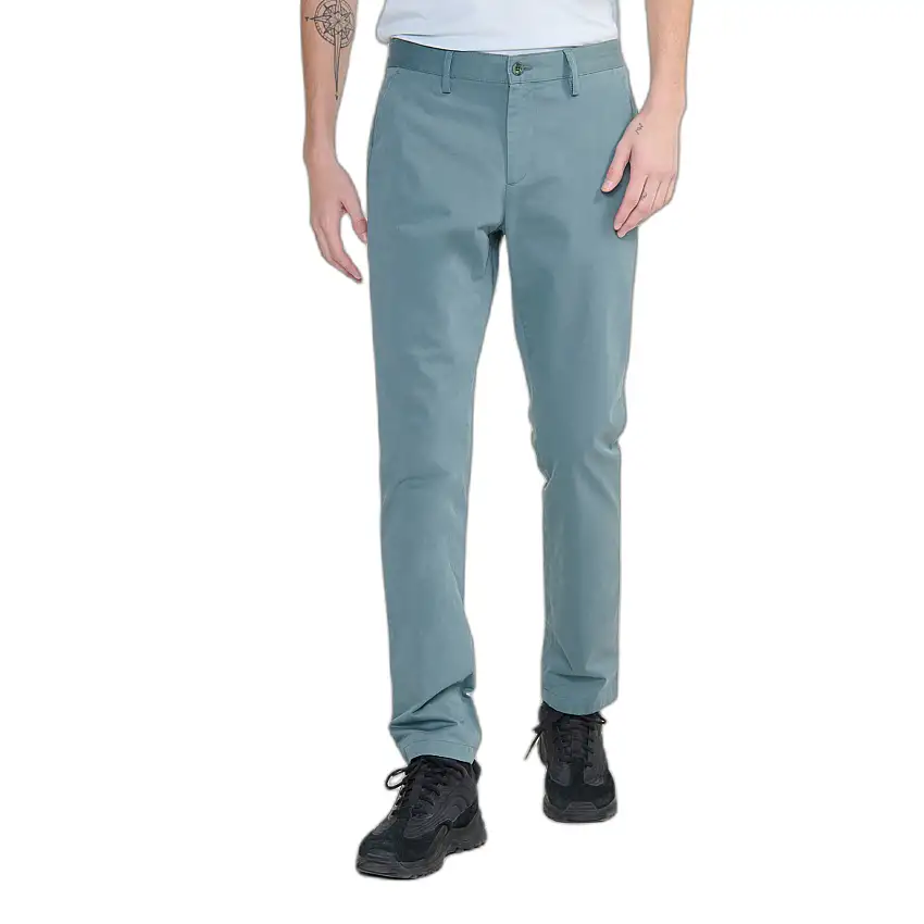 Pantaloni chino senza tempo Aigle