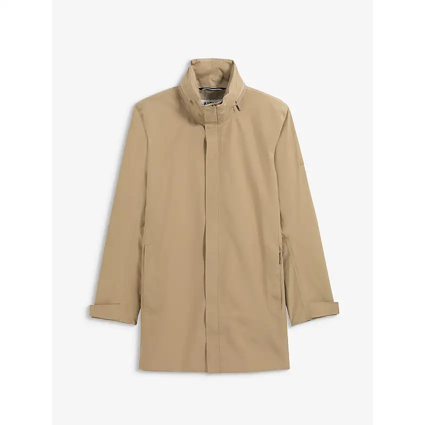 Parka impermeabile Aigle Gore-Tex Obecam City