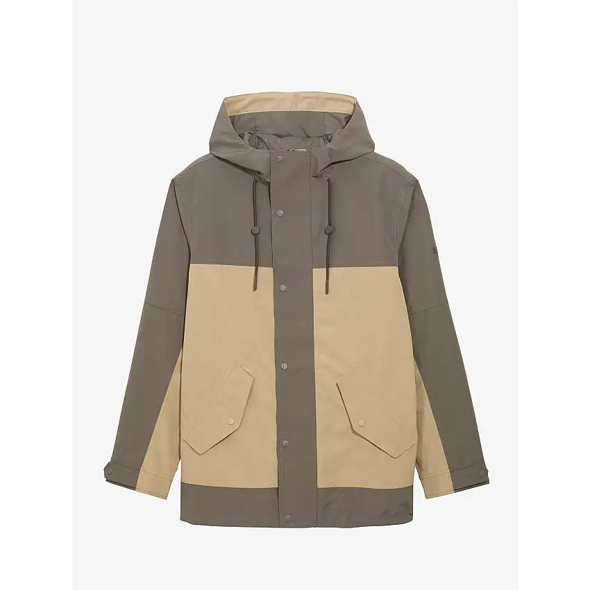 Impermeabile con cappuccio Aigle MTD