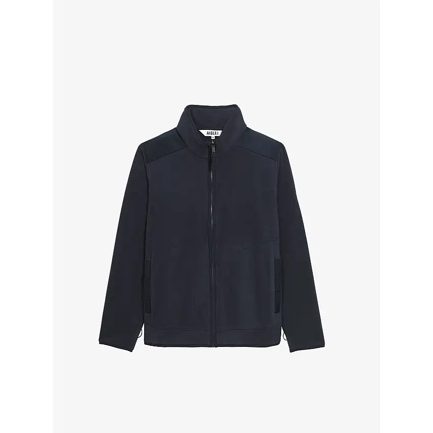 Pile con cerniera Aigle Polartec 200 - T-KIT Classic FL