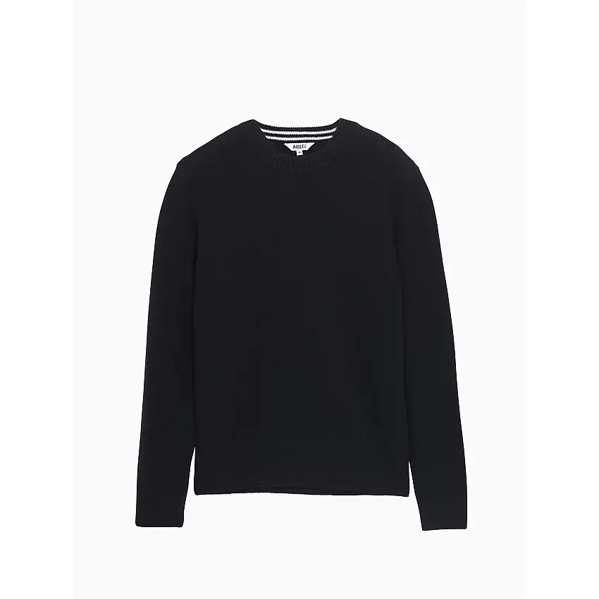 Maglione in lana poliammide Aigle Esssential