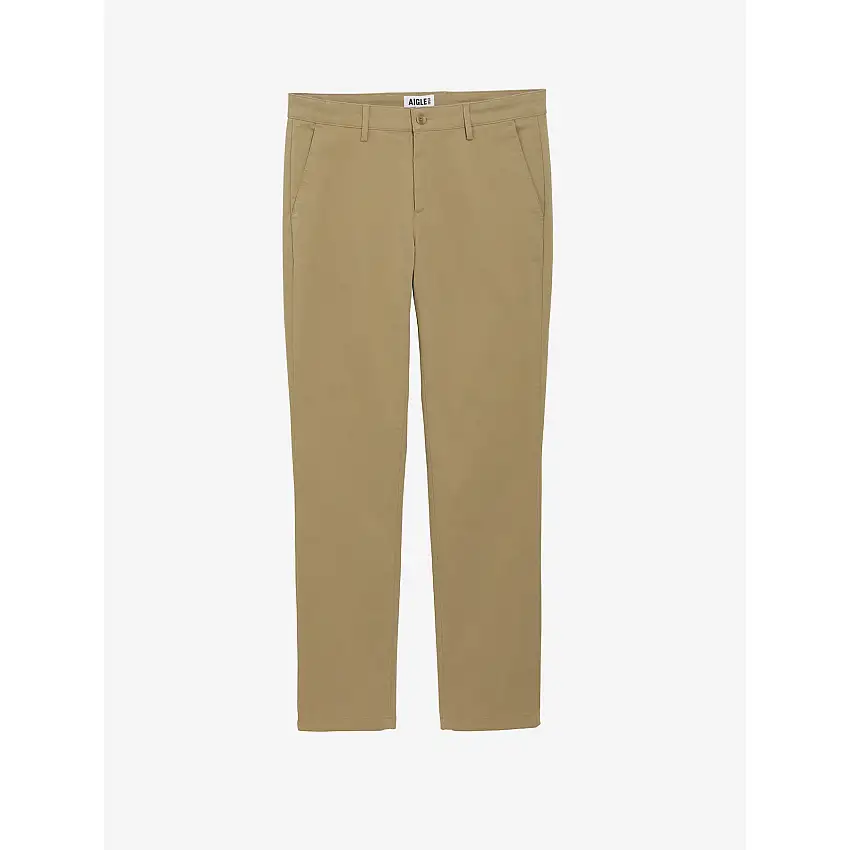 Pantaloni chino slim-fit Aigle