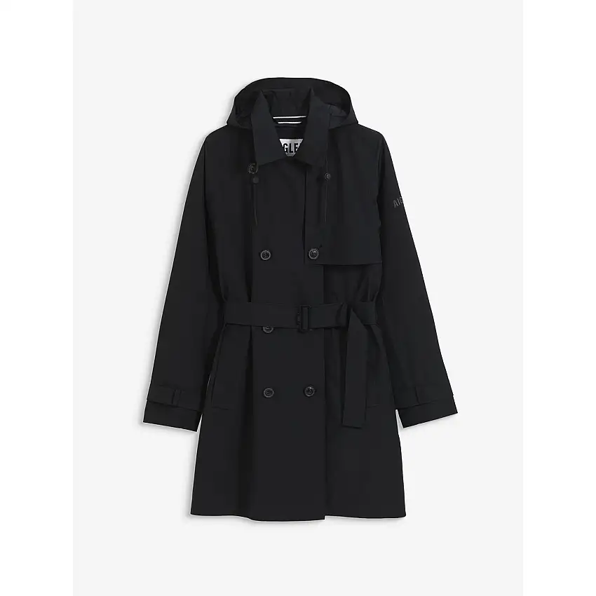 Trench da donna Aigle Gore-tex