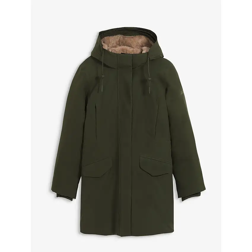 Parka da donna Aigle Gore-Tex