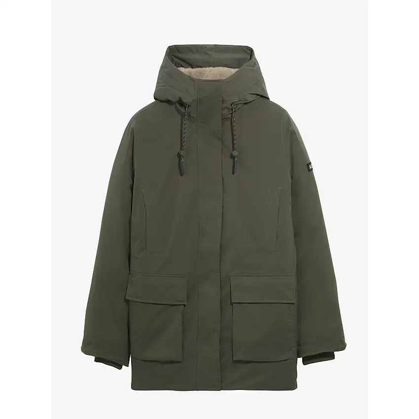 Parka donna lunghezza media Aigle MTD