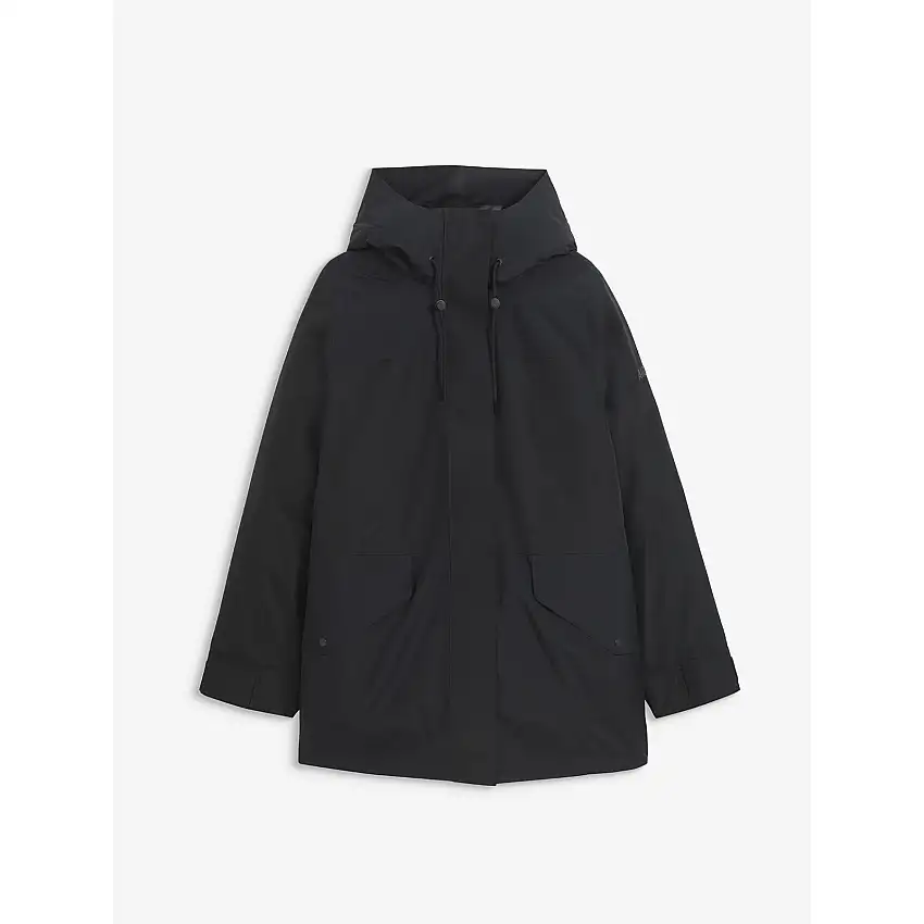 Parka donna lunghezza media Aigle Gore-Tex