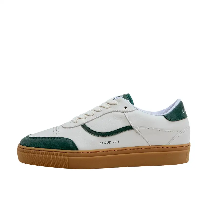 Sneakers Algori Cloud Green 22.6